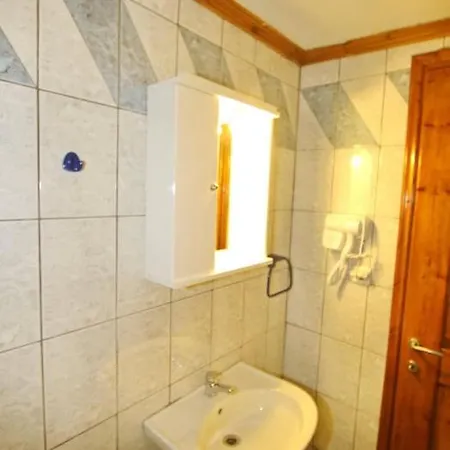 Apartment Panos *