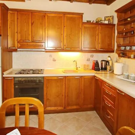 Panos Apartment *
