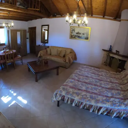 Apartment Panos *