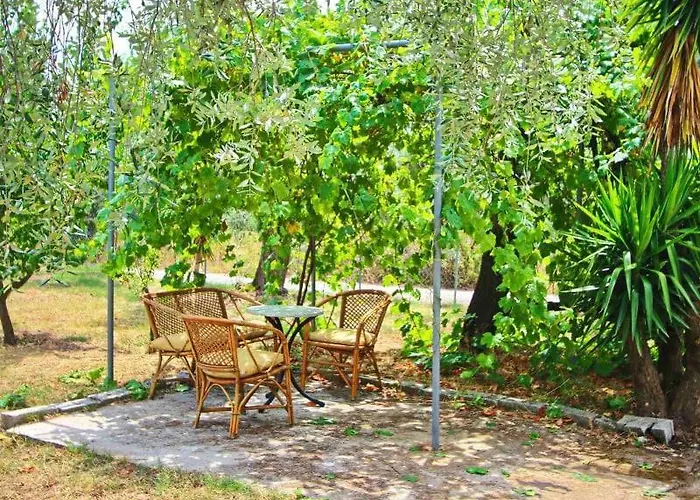 Διαμέρισμα Panos