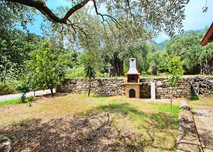 Panos * Κοίνυρα