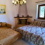 Panos Apartment