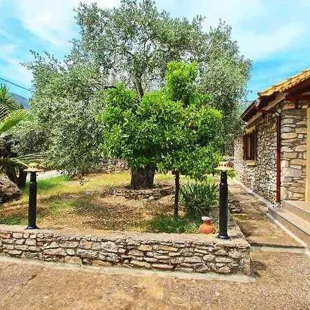 Panos Appartamento Kinira