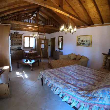 Panos Appartamento Kinira