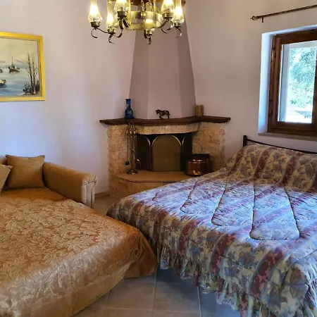 Panos Apartment