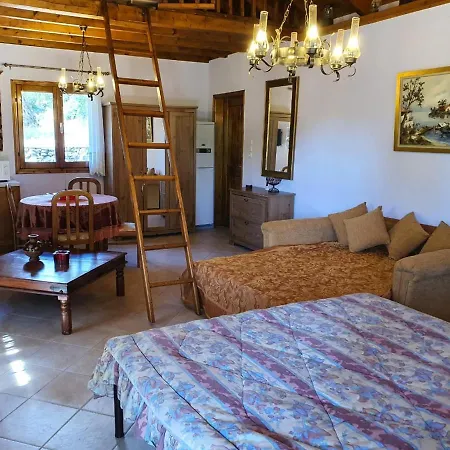 Panos Appartamento *