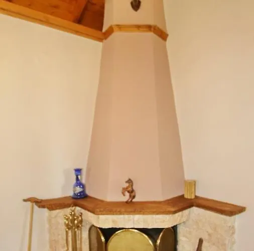 Apartament Panos Koinira