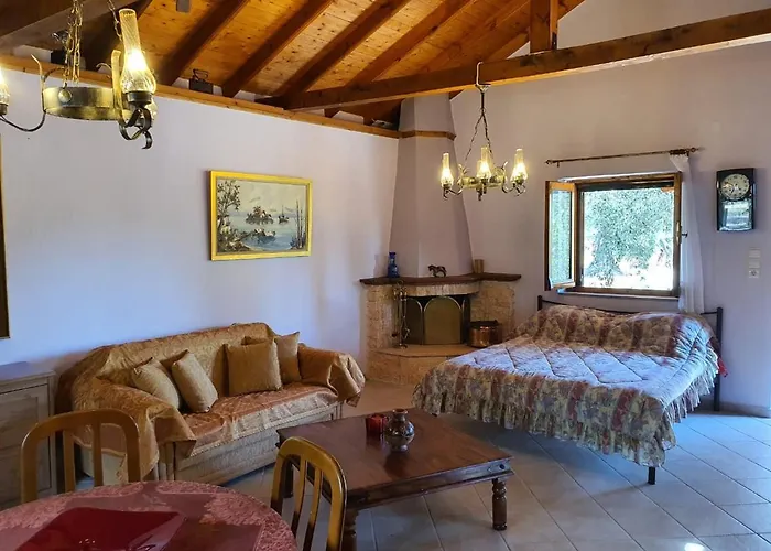 Panos Apartament Koinira